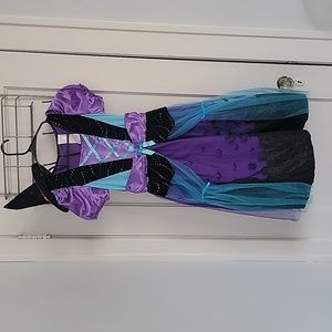 Witch costume (Sold)